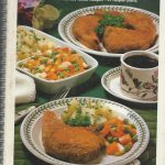 Kenmore Microwave Cooking Sears Cookbook 1979 | Microwave cooking, Cooking,  Recipes