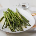How To Steam Asparagus in the Microwave | Kitchn
