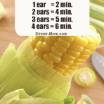 How To Cook Canned Corn In The Microwave - arxiusarquitectura