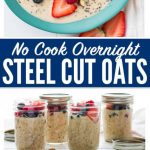 How To Make Steel Cut Oats - arxiusarquitectura