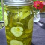 Microwave Dill Pickles Recipe - Food.com | Recipe | Pickling recipes,  Homemade pickles, Dill pickle recipe