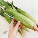 Corn Puree – Herb'n Sage