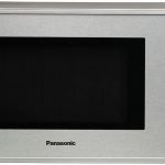Microwave Oven NN-SD372S Stainless Steel Countertop/Built-In with Inverter  Technology and Genius Sensor, 0.8