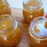 Make a Super-Fast Lemon Marmalade under pressure ⋆ hip pressure cooking |  Recipe | Hip pressure cooking, Lemon marmalade, Pressure cooking