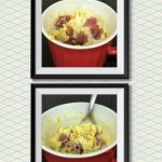 Microwave 3-minute Omelette In A Mug Recipe by Tasty