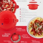 16 Microwave Pressure Cooker Recipes ideas | microwave pressure cooker, pressure  cooker recipes, cooker recipes