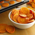 How to Dehydrate Carrots at Home - DryingAllFoods