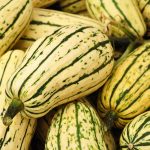 How to Cook Delicata Squash - I Really Like Food!