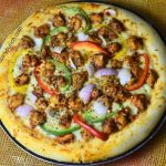 45+] Chicken Pizza Recipe In English