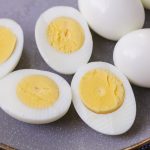 How to Boil the Perfect Egg - Step by Step (+VIDEO) | Lil' Luna