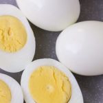 How to Boil the Perfect Egg - Step by Step (+VIDEO) | Lil' Luna