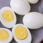 How to Boil the Perfect Egg - Step by Step (+VIDEO) | Lil' Luna