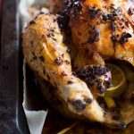 Lemongrass Roasted Chicken - Wholesome Cook | Recipe | Chicken recipes,  Perfect roast chicken, Poultry recipes
