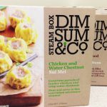 Review: Dim Sum & Co Frozen Range – Gourmanda