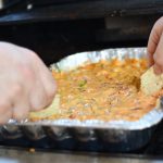 Best Ever Velveeta Queso Dip Recipe - Try it on the Grill | Hip2Save