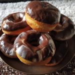 Easy To Make Donut Recipe - Mera Home Chef