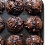 Double Chocolate Muffins | Sally's Baking Addiction - Cinnamon and Spice  Cafe