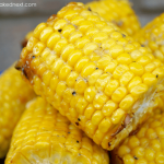 Oven Roasted Corn | What Jessica Baked Next...