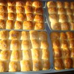 Cracked Wheat Rolls | Tasty Kitchen: A Happy Recipe Community!
