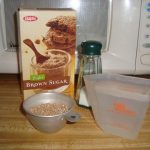 Recipe Exchange: Cracked Wheat Cereal – Truly Skrumptious