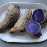 PRESSURE-COOKED PURPLE POTATOES | PRESSURE COOKING WITH LORNA SASS