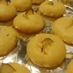 Doodh Peda/Milk Peda-Microwave | I am cooking today