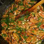 Pecan Jalapeno Brittle | Tasty Kitchen: A Happy Recipe Community!