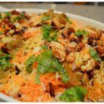Chicken Biryani (in a coconut and cashew masala) - Cook2Nourish | AIP  Indian recipes | Indian diet for autoimmune disease |Nutritional Consulting  for RA | AIP indian cookbook | AIP certified Indian coach
