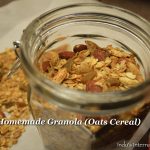 How to make Healthy Homemade Granola (Sugar free) - Cook2Nourish | AIP  Indian recipes | Indian diet for autoimmune disease |Nutritional Consulting  for RA | AIP indian cookbook | AIP certified Indian coach