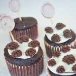 3 minute Red Velvet Cakes & Cupcakes – Easy Microwave version |  foodiliciousnan