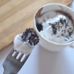 Recipe| 4 Microwave Mug Cakes – Reet Lonari