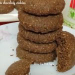 ragi cookies – Batter Up With Sujata