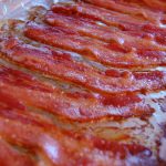 Oven-Fried Bacon – Kel's Kitchen