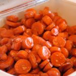 Glazed Carrots-Microwave Style | One Recipe a Week