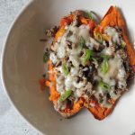 News Ways to Eat: Sweet Potatoes | FullBellyThyme