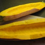 Banana squash is economical as well as tasty | Cook Up a Story