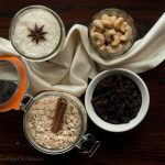 Homemade Muesli and Granola Recipes – Cooking on Canvas
