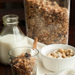 Homemade Muesli and Granola Recipes – Cooking on Canvas