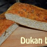 Dukan bread | DUKAN DIET RECIPES