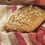 Dukan Bread | Czech in the Kitchen