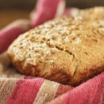 Dukan Bread | Czech in the Kitchen
