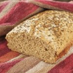 Dukan Bread | Czech in the Kitchen