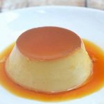 Dulce de Leche FLan - Kawaling Pinoy