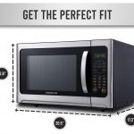 Fitness Equipment & Gear Ess Microwave Oven Countertop Led Display Kitchen Cooking  Food Meal Home 0.7 Cu Sporting Goods
