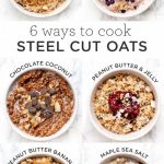 How To Make Steel Cut Oats - arxiusarquitectura