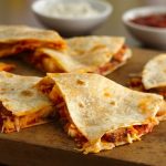 Easiest Way to Prepare Appetizing Quick Chicken Quesadilla – Recipe Blog