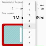 Easily Convert Cooking Times for Your Microwave's Wattage Using These Apps  « Smartphones :: Gadget Hacks