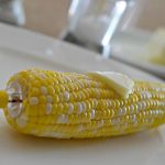 HOW TO SHUCK AND COOK CORN