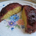 Recipe | Microwave sponge jam pudding | Art and Soul