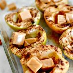 Caramel Stuffed Baked Apples Recipe | Must-Make Fall Treat